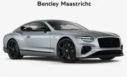 Bentley Continental GT S V8 Hybrid |TOURING|B&O|ROTATING