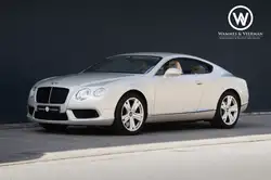 Bentley Continental GT 4.0 V8