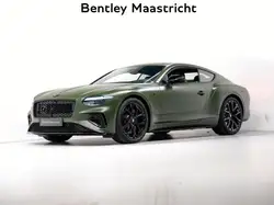 Bentley Continental GT S V8 Hybrid |TOURING|ROTATING|NAIM|AKRAPOVIC