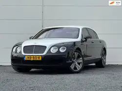 Bentley Flying Spur Continental 6.0 W12