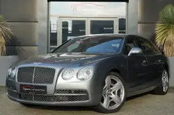 Bentley Flying Spur 6.0 W12 | 626PK | Pano | 21" | Massage | Ventilati