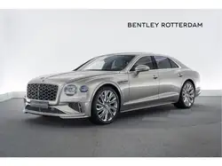 Bentley Flying Spur Mulliner V8 Hybrid MY2026