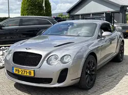 Bentley Continental GT 6.0 W12 2006 Xenon Automaat