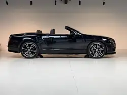 Bentley Continental GTC V8 Mulliner Orig NL