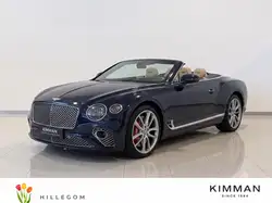 Bentley Continental GTC 6.0 W12 First Edition | EXPORT PRICE €179.500,- ,-