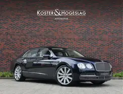 Bentley Flying Spur 6.0 W12 | Mulliner - Perfecte staat