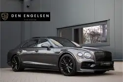 Bentley Flying Spur 6.0 W12 635PK | NL AUTO | BTW | Naim | Mulliner |C
