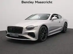 Bentley Continental GT Speed