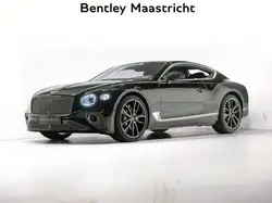 Bentley Continental GT 6.0 W12 First Edition