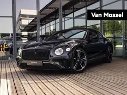 Bentley Continental GT 4.0 V8 S | ROTATING DISPLAY | NAIM SOUND | PANORAM