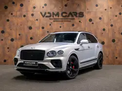 Bentley Bentayga 3.0 V6 Hybrid | First Edition | NAIM | Styling Spe