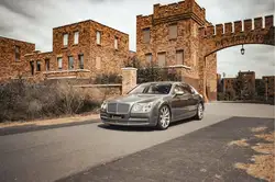 Bentley Flying Spur 4.0 V8 | Bitrubo | Dual tone interiour | Memory |