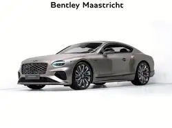 Bentley Continental GT 4.0 V8 Hybrid Mulliner NAIM|ROTATING|TOURING