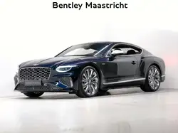 Bentley Continental GT 4.0 V8 Hybrid Mulliner |TOURING|MULLINER BESPOKE I