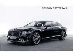 Bentley Flying Spur V8 Hybrid MY2026