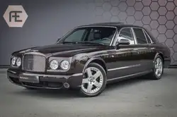 Bentley Arnage 6.8 V8 T | SCHUIFKANTELDAK | STOELVERWARMING V+A |
