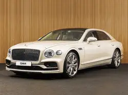 Bentley Flying Spur Odyssean 2.9 V6 Hybrid B&O | MASSAGE | PANO | NACH