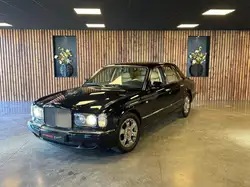 Bentley Arnage 6.8 V8 Red Label / NAP / Leer / Memory / Cruise /