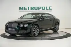 Bentley Continental GT M1118