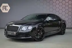 Bentley Continental GT 6.0 W12 SPEED MULLINER | ACC ADAPTIVE CRUISE | STO