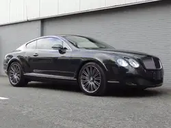 Bentley Continental GT Speed Coupe 2008 Mint Conditie (Prijs = Incl. BTW)