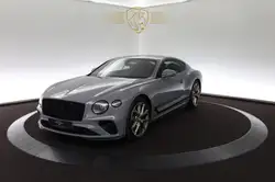 Bentley Continental GT 6.0 W12 Speed Edition 12 -1 of 120-