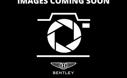 2023 Bentley Continental GT