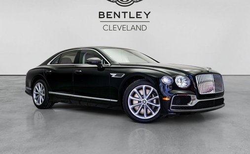 2023 Bentley Flying Spur V8