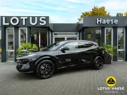 Lotus Eletre 600 GT - Black Pack -Privacy Glass -22''