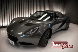 Lotus Elise S - top Zustand - Scheckheft