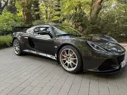 Lotus Exige Sport 350