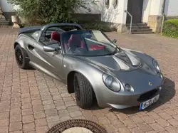 Lotus Elise