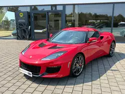 Lotus Evora 400 2+2 EV460 *Lotus am Ring by Komo-Tec*