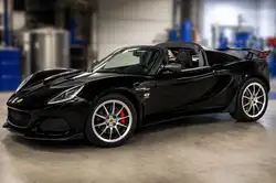 Lotus Elise Elise Cup 250