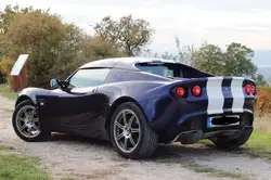 Lotus Elise Lotus Elise Sports Racer