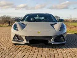 Lotus Emira Prototyp