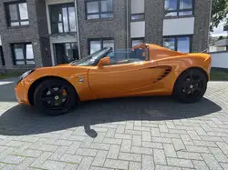 Lotus Elise 111 S