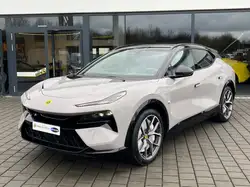 Lotus Eletre S - Komfort, EHK, Dyn.Handling