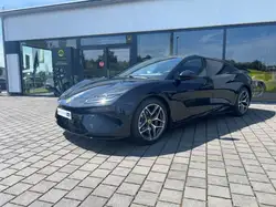 Lotus Emeya *Tour Pack, Highway Assist *Lotus am Ring*