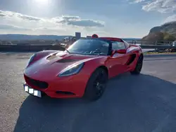 Lotus Elise Lotus Elise 220 Sport
