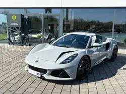 Lotus Emira I4 DCT "Turbo SE" by Lotus am Ring