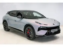 Lotus Eletre 600 Sport SE Carbon Pack,Electric Towbar