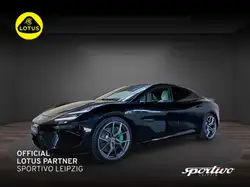 Lotus Emeya S