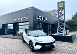 Lotus Eletre 600 GT SE