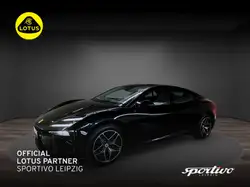 Lotus Emeya *Business Edition* *Lotus Leipzig*
