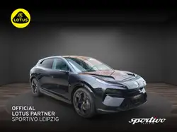 Lotus Eletre R *Sonderleasing* *Lotus Leipzig*