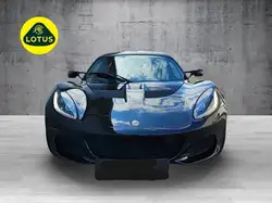 Lotus Elise Final Edition 240 sport
