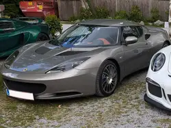 Lotus Evora Evora 2 2 Aut.