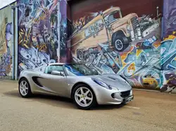 Lotus Elise 1.8i 16v
