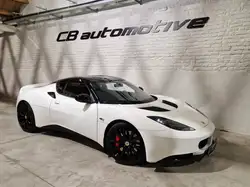 Lotus Evora Evora 3.5i V6 S 2+2